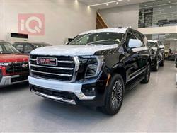 جي ام سي يوكون